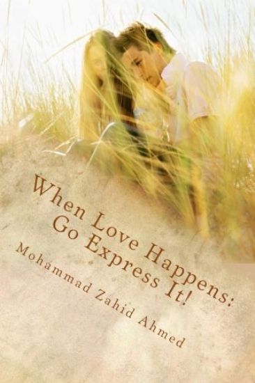 When Love Happens: Go Express it!