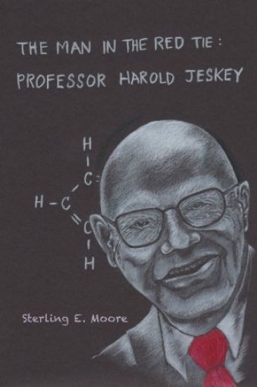 The Man in the Red Tie: Professor Harold Jeskey