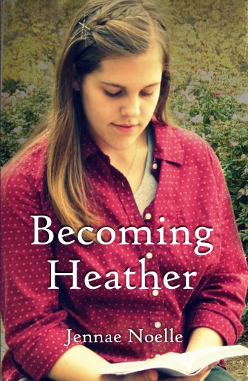 Becoming Heather