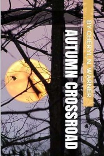 Autumn Crossroad