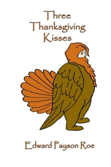Three Thanksgiving Kisses