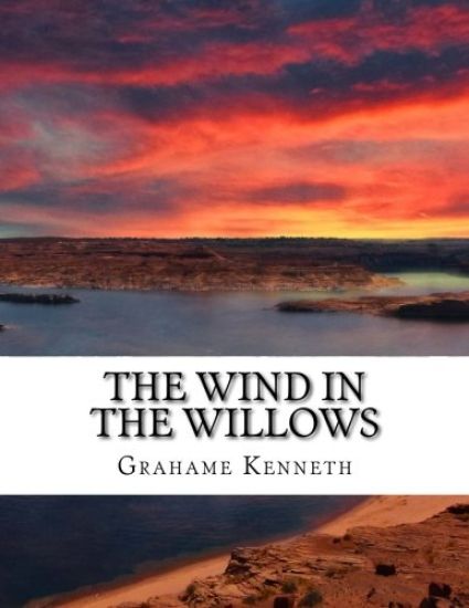 The Wind in the Willows