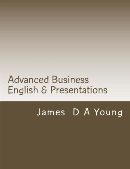 Advanced Business English & Presentations
