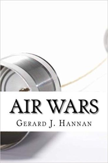 Air Wars: A History of 20th Century Irish Radio