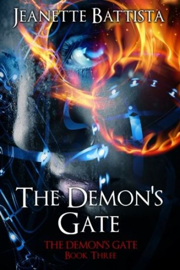 The Demon's Gate