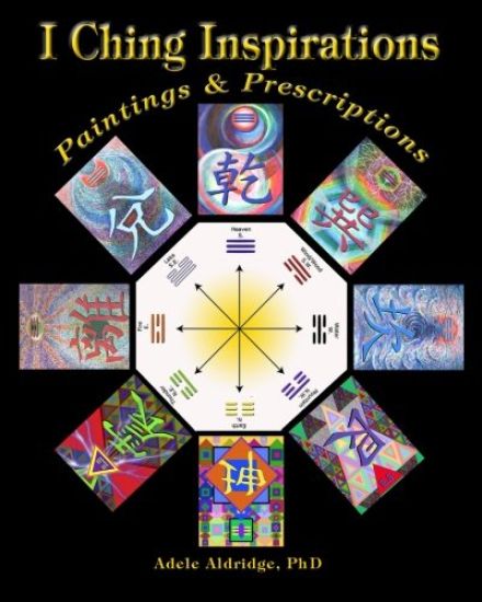 I Ching Inspirations: Paintings and Prescriptions
