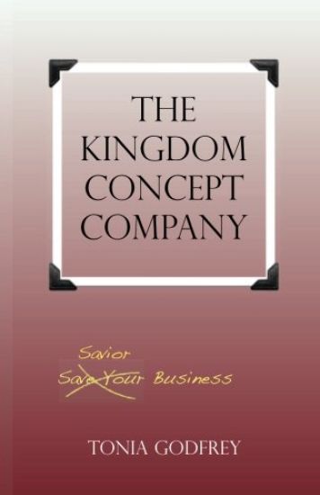 The Kingdom Concept Company: Savior Business