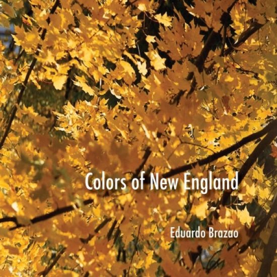 Colors of New England