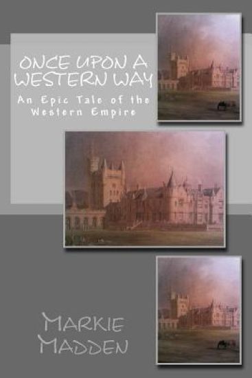 Once Upon a Western Way