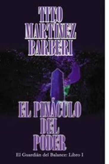 El Pináculo del Poder: La Saga del Guardián del Balance