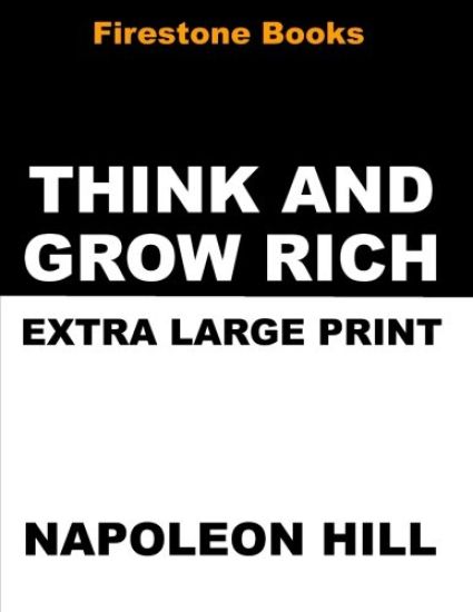 Think and Grow Rich