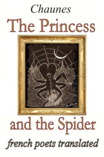 The Princess and the Spider