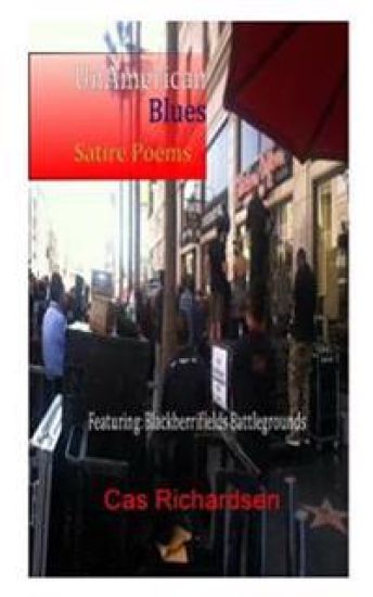 UnAmerican Blues: Satire Poems