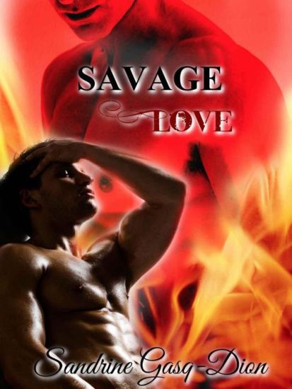 Savage Love: The Assassin Shifters