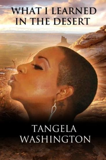 What I Learned In The Desert