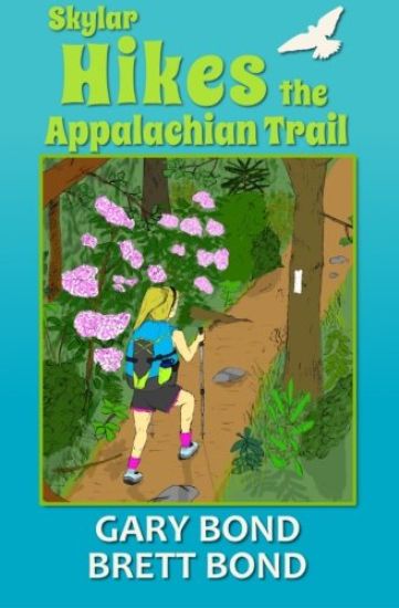 Skylar Hikes the Appalachian Trail