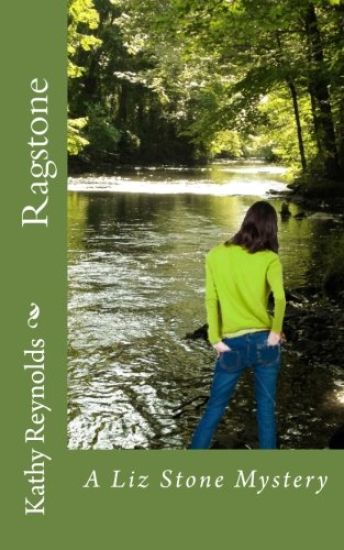 Ragstone: A Liz Stone Mystery