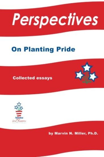 Perspectives on Planting Pride