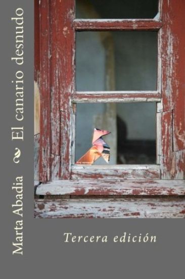 El canario desnudo