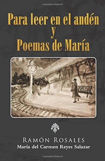 Para leer en el anden