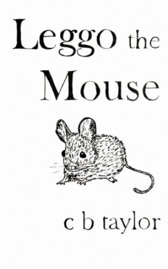 Leggo the Mouse