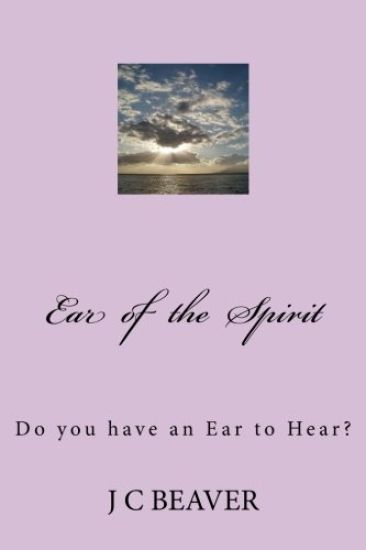 Ear of the Spirit: Holy Spirit Encounter