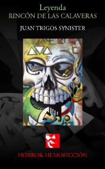 Leyenda Rincon de las calaveras
