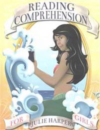 Reading Comprehension for Girls