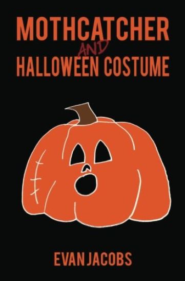 Mothcatcher and Halloween Costume