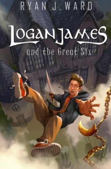 Logan James and the Great Six