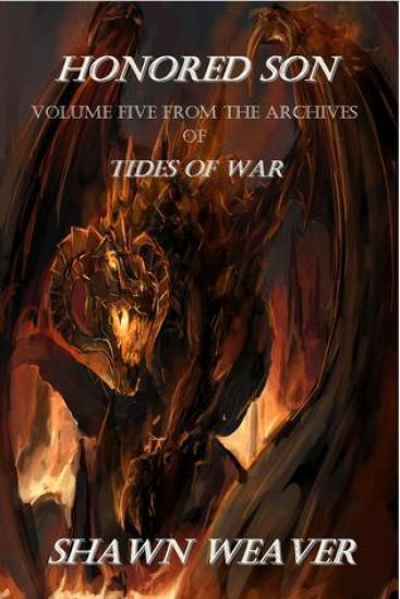 Honored Son
