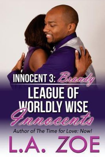 Innocent 3: Brandy