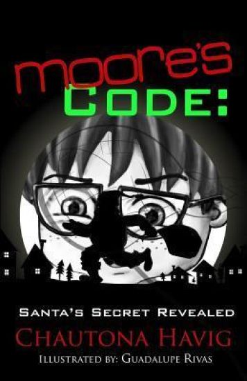 Moore's Code: Santa's Secret Revealed