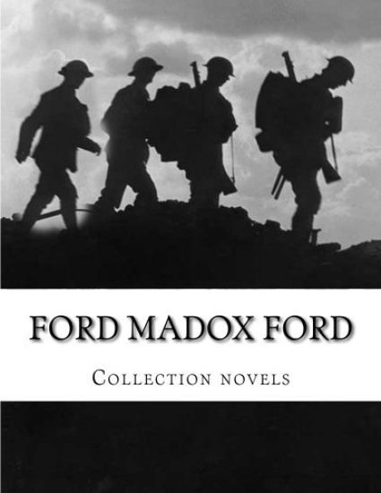 Ford Madox Ford, Collection novels