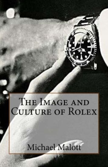 The Image and Culture of Rolex