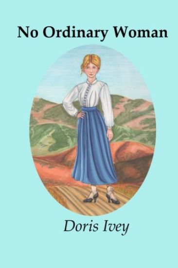 No Ordinary Woman