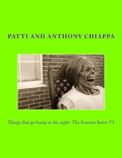 ?Things that go bump in the night- The Screams Series V3?