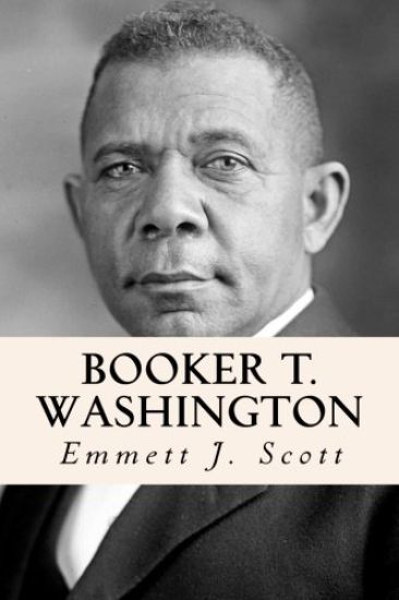 Booker T. Washington