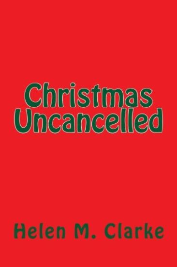 Christmas Uncancelled