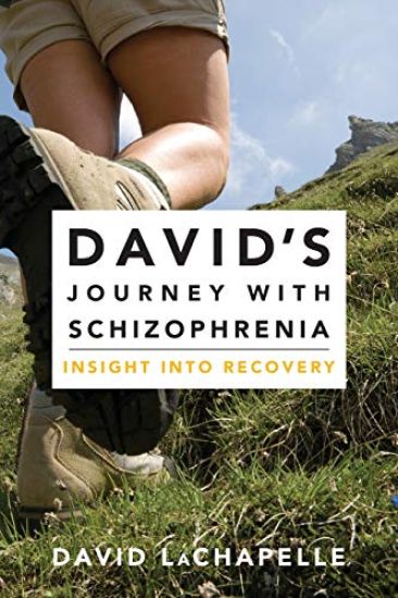 David's Journey with Schizophrenia