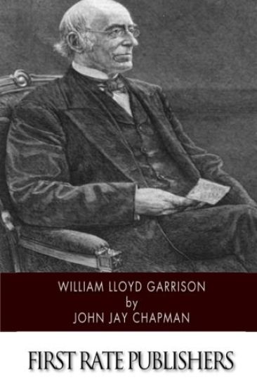 William Lloyd Garrison