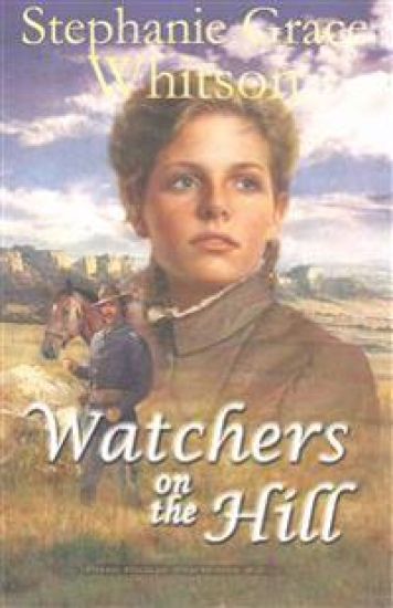 Watchers on the Hill