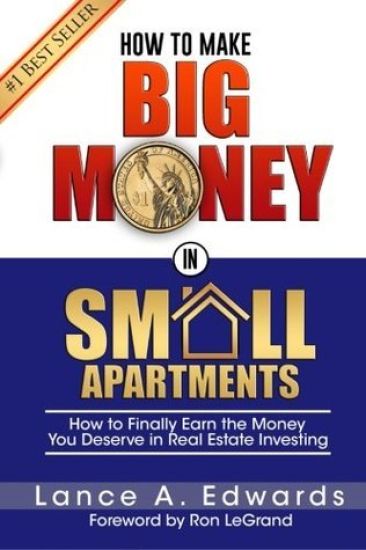 How to Make Big Money in Small Apartments