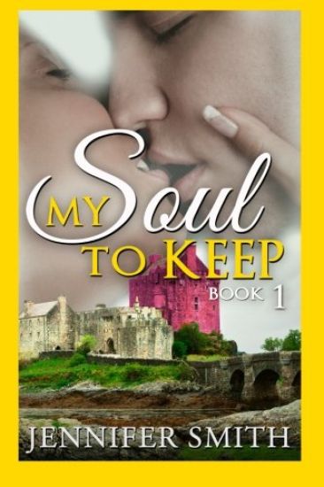 My Soul to Keep: Calen