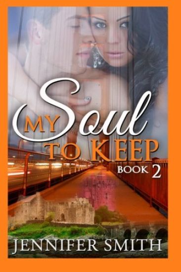My Soul to Keep: Caleb