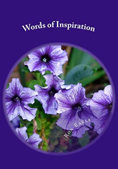 Words of Inspiration: A Collection of Original Poems