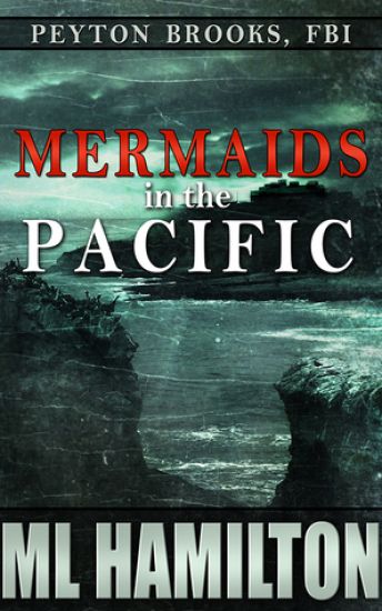 Mermaids in the Pacific