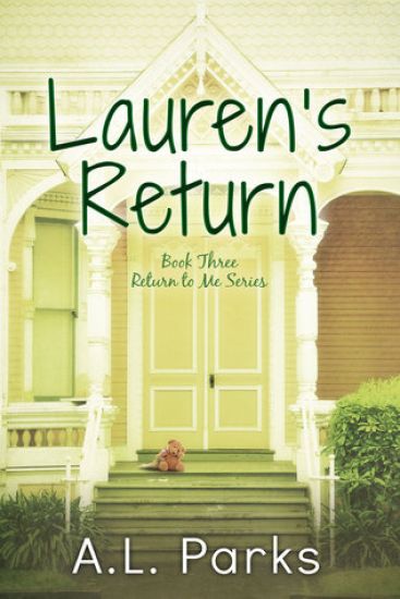 Lauren's Return