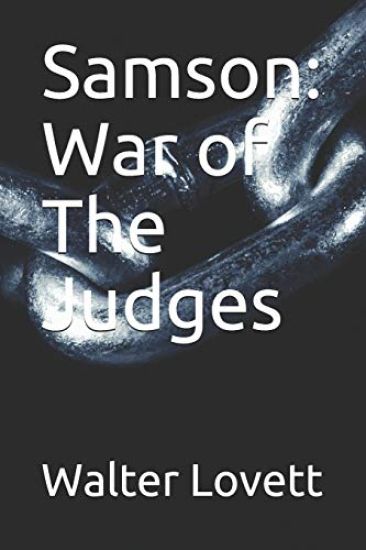 Samson: War of The Judges