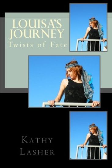 Louisa's Journey